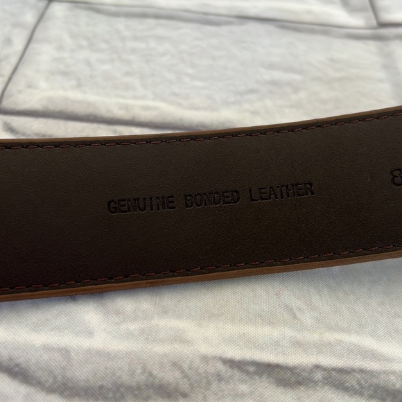 Mossy Oak Hunting belt size small 30-32 OUTDOORS - Picture 3 of 6